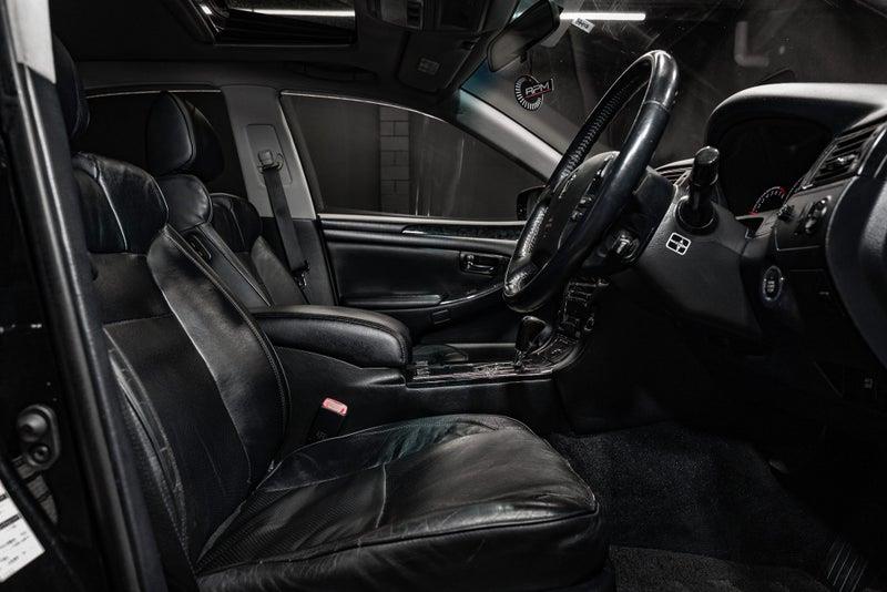2007 Toyota Crown