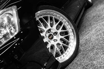2007 Toyota Crown - Thumbnail