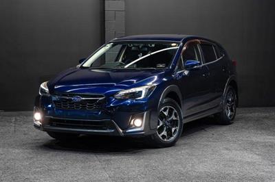 2017 Subaru XV - Thumbnail