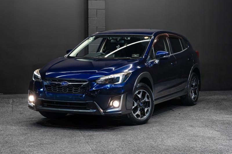 2017 Subaru XV