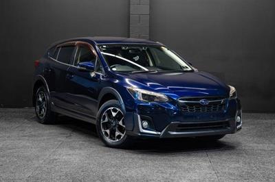2017 Subaru XV - Thumbnail