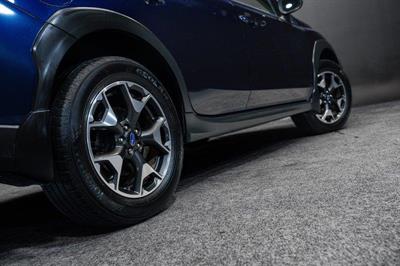 2017 Subaru XV - Thumbnail