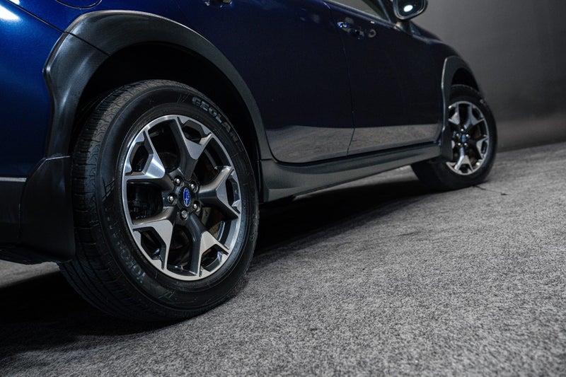 2017 Subaru XV