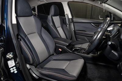 2017 Subaru XV - Thumbnail