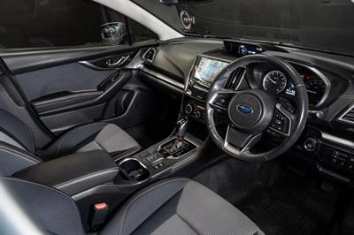 2017 Subaru XV - Thumbnail