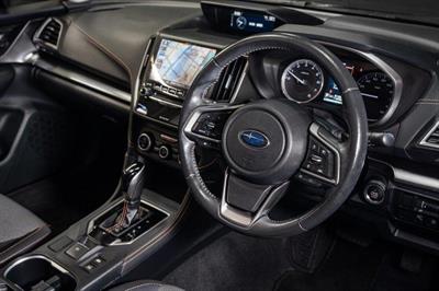 2017 Subaru XV - Thumbnail
