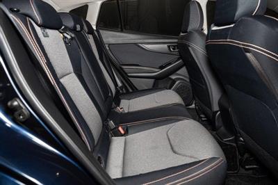 2017 Subaru XV - Thumbnail