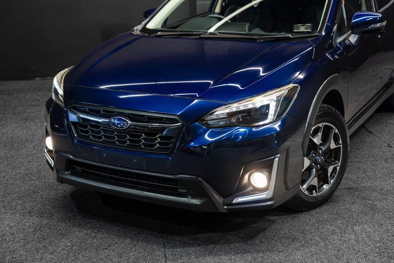 2017 Subaru XV