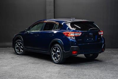 2017 Subaru XV - Thumbnail