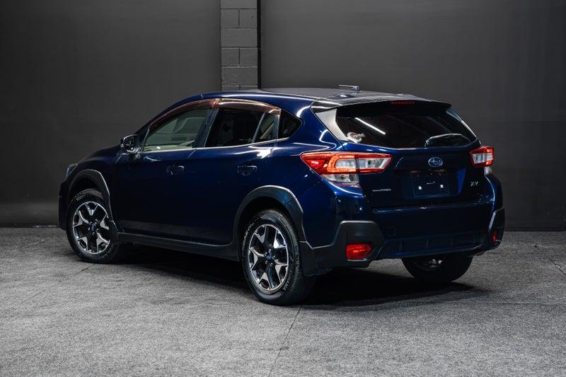 2017 Subaru XV