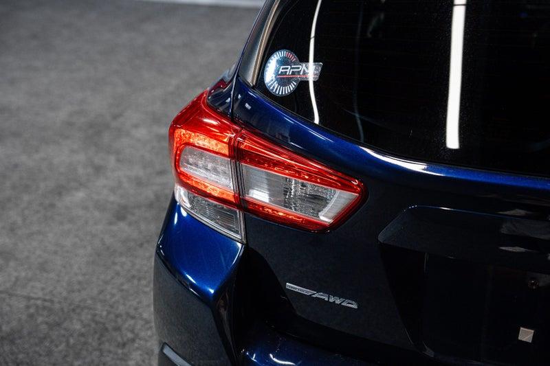 2017 Subaru XV