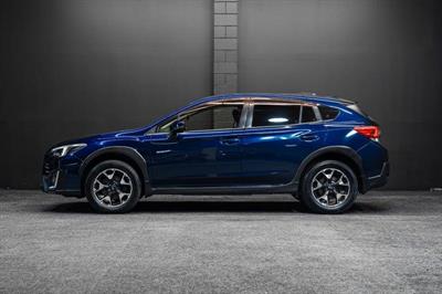 2017 Subaru XV - Thumbnail