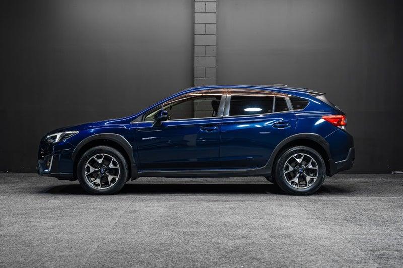 2017 Subaru XV