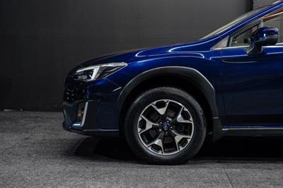 2017 Subaru XV - Thumbnail