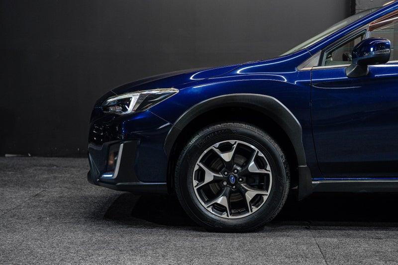 2017 Subaru XV