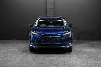 2017 Subaru XV - Thumbnail