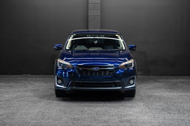 2017 Subaru XV