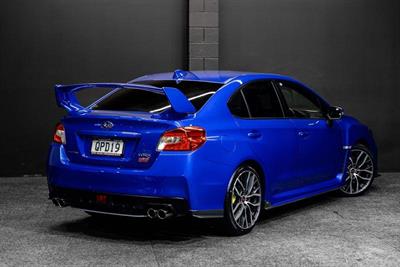 2020 Subaru WRX - Thumbnail