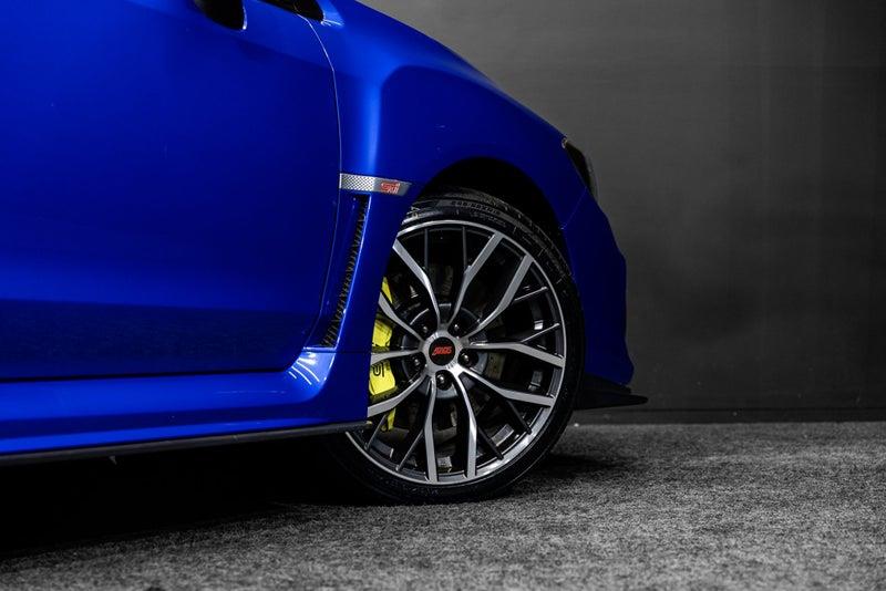 2020 Subaru WRX
