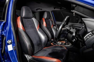2020 Subaru WRX - Thumbnail