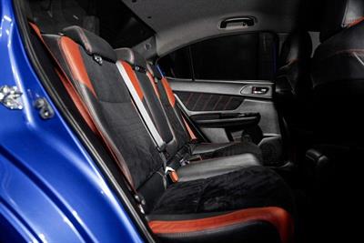 2020 Subaru WRX - Thumbnail