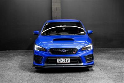 2020 Subaru WRX - Thumbnail