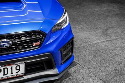 2020 Subaru WRX - Thumbnail