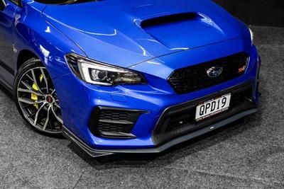 2020 Subaru WRX - Thumbnail