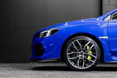 2020 Subaru WRX - Thumbnail