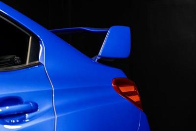 2020 Subaru WRX - Thumbnail
