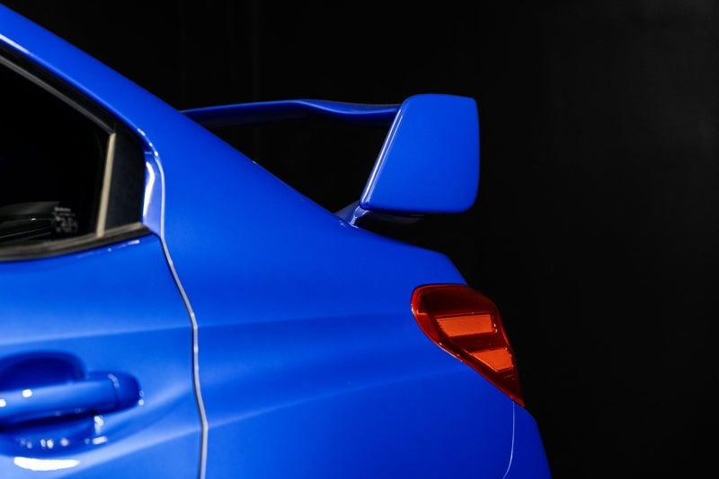 2020 Subaru WRX