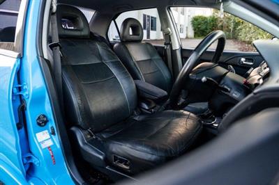 2002 Mitsubishi Lancer - Thumbnail