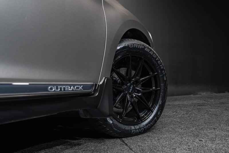 2016 Subaru Legacy
