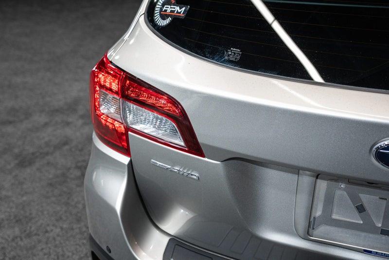 2016 Subaru Legacy