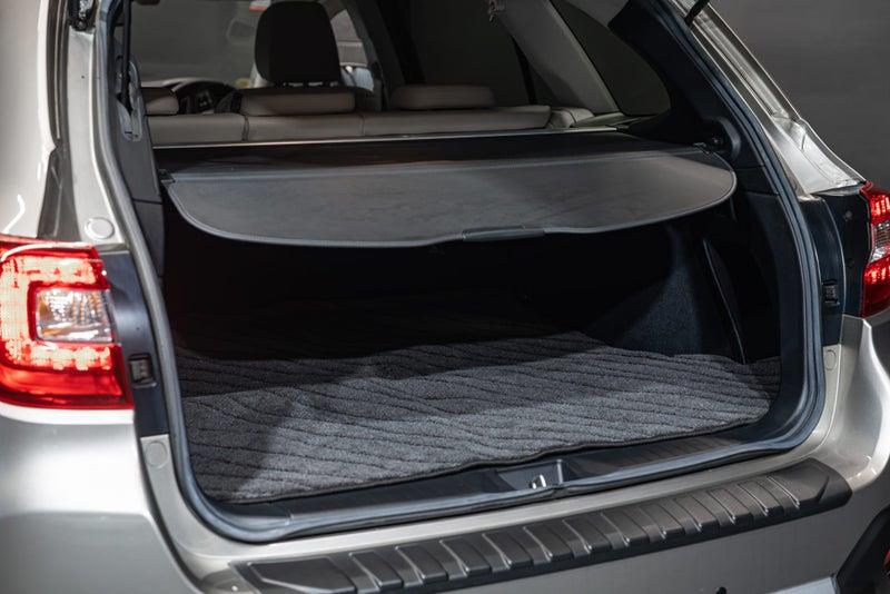 2016 Subaru Legacy