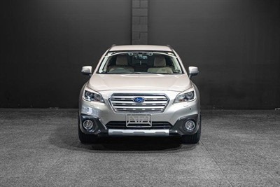 2016 Subaru Legacy - Thumbnail