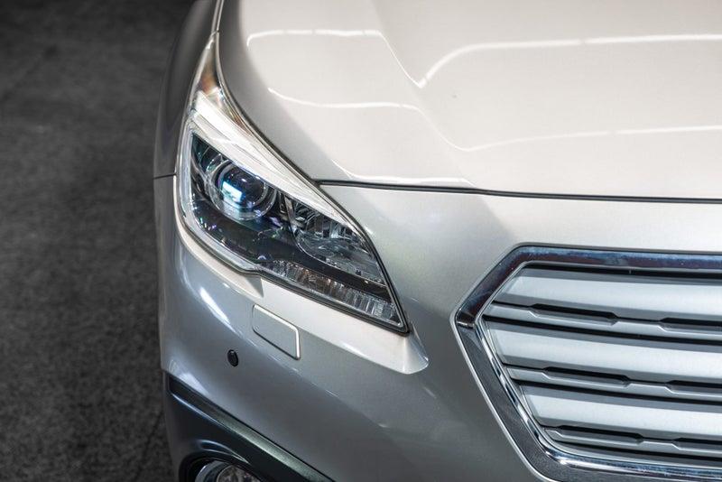 2016 Subaru Legacy