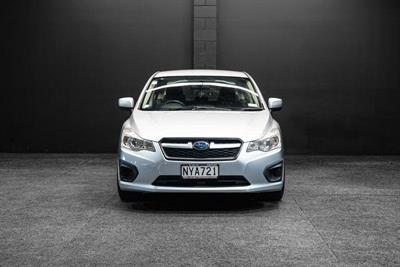 2013 Subaru Impreza - Thumbnail