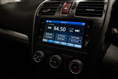 2013 Subaru Impreza - Thumbnail