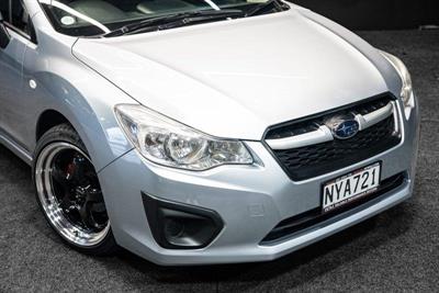 2013 Subaru Impreza - Thumbnail