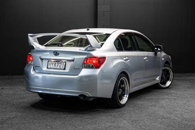 2013 Subaru Impreza - Thumbnail
