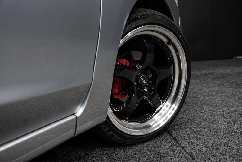 2013 Subaru Impreza