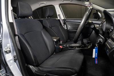 2013 Subaru Impreza - Thumbnail