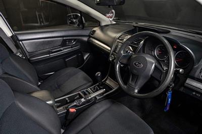 2013 Subaru Impreza - Thumbnail