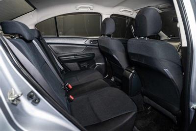 2013 Subaru Impreza - Thumbnail