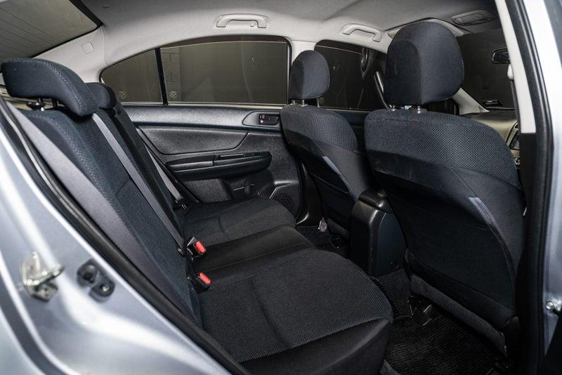 2013 Subaru Impreza