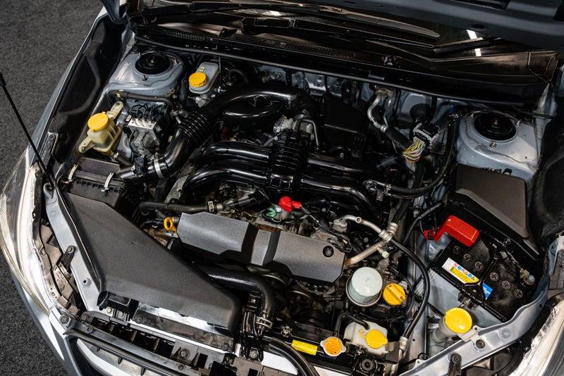 2013 Subaru Impreza