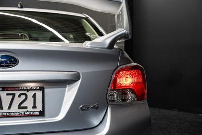2013 Subaru Impreza - Thumbnail