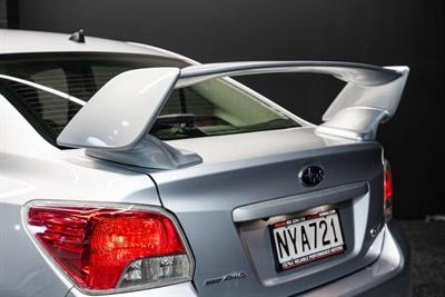 2013 Subaru Impreza - Thumbnail