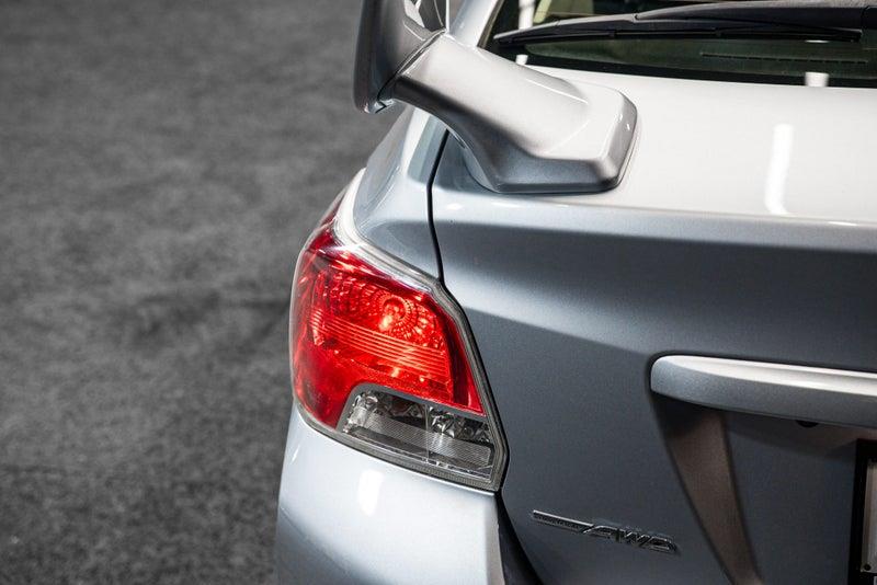 2013 Subaru Impreza